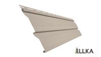 Сайдинг-панель ЁLLKA Бежевый
