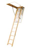 Термоизоляционная чердачная лестница OLK 60х120 см