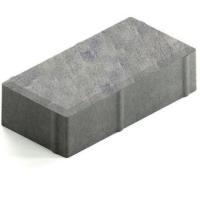 Брусчатка Steingot Color Mix Stein Silver №12 прямоугольник 200х100х60 мм