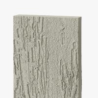 БЕТЭКО Фиброцементная панель Короед 1200х3000х8 мм (RAL 7032)