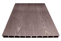 Доска грядочная NauticPrime 450*35*2950мм, венге