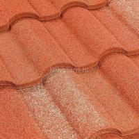 Композитная черепица Luxard (Люксард) Роман (Оникс) /лист/