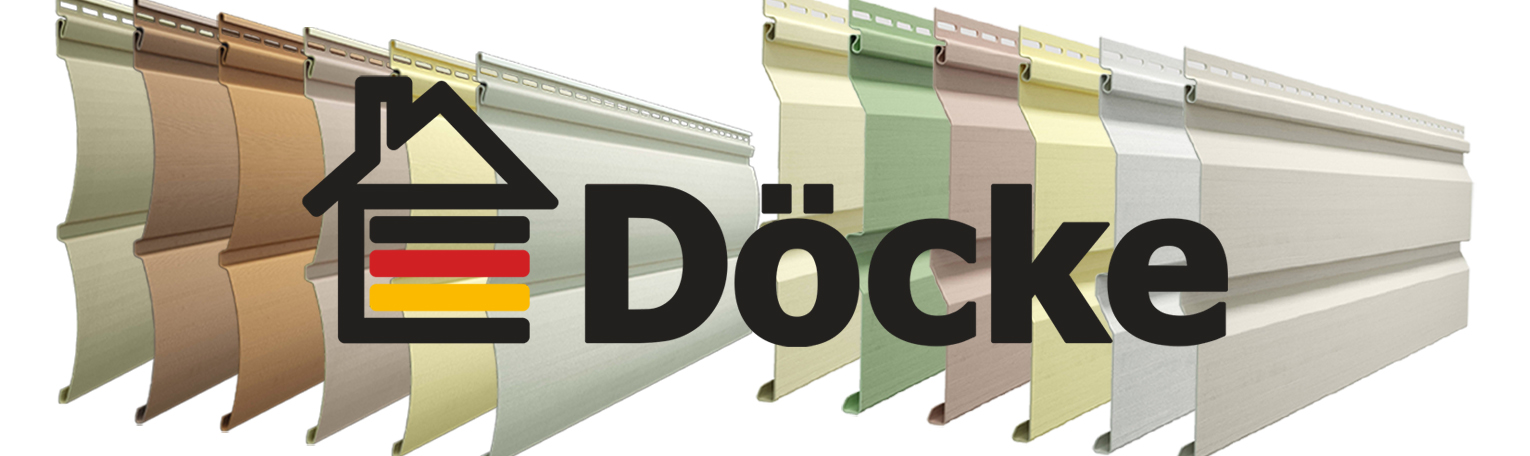 Чем отличается сайдинг Docke серий Standard, Premium Чем отличается сайдинг Docke серий Standard, Premium