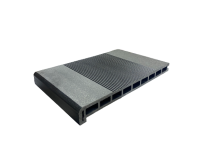 Ступень из ДПК Dimdeck 6 м Графит