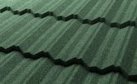 Композитная черепица Gerard Classic Sage, 1265*369 мм
