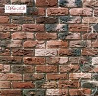 Декоративный кирпич Бремен Брик 306-70