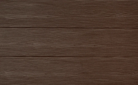 Фасадная доска Qiji Premium Шоколад 3000*180*14 мм