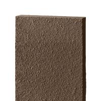 Фиброцементная панель Муар 1200х3000х8 мм (RAL 8028)