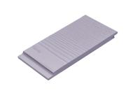 Фиброцементный сайдинг БЕТЭКО-Вудстоун Клик (RAL 7004)