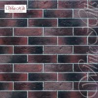Вентилируемый фасад White Hills Норвич Брик ll F371-40