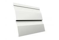 Корабельная Доска XL 0,45 Drap RAL 9003 сигнальный белый