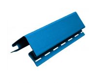 САПФИР Наружный угол к сайдингу (3,05 м) 10шт/уп TECOS