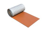 Лента для примыканий В, красный