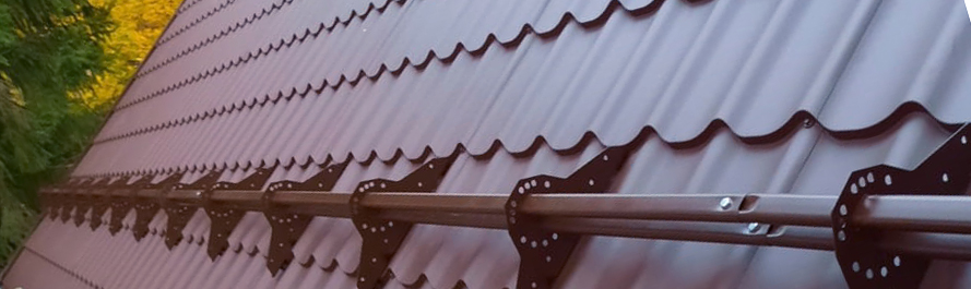 Как выбрать металлочерепицу Как выбрать металлочерепицу