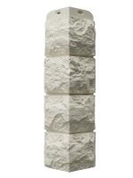 Угол для фасадных панелей Docke DUFOUR, Тироль