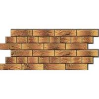 Термосайдинг Венецианский кирпич Нарва 925х438х40 мм