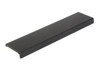 Угол из ДПК