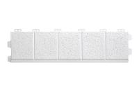 доборная доска к откосу «Альта-Профиль», белая