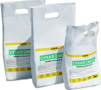 Сухая смесь "АРТЕЛЬ" 5 кг