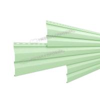 Сайдинг МЕТАЛЛ ПРОФИЛЬ СК-14х226 NormanMP (ПЭ-01-6019-0.5)