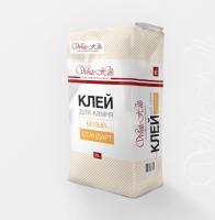 Клей для камня «Белый» стандарт