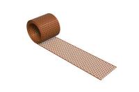 Вентиляционная лента, красный