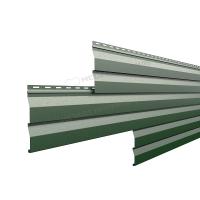 Сайдинг МЕТАЛЛ ПРОФИЛЬ СК-14х226 (VikingMP E-20-6005-0.5)