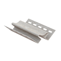 ПОЛЯРНЫЙ Внутренний угол к сайдингу колл. ТИМБЕР-БЛОК серия КЕДР (3,05 м) 5шт/уп