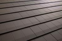 Лист Декра Квадро, 
серый