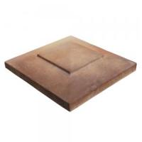 Четырехскатные плиты «Тиволи» 924-X0 (32х32)