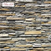 Вентилируемый фасад White Hills Кросс Фелл F100-80