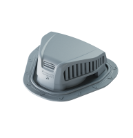 Аэратор Next Серый