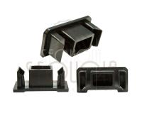 Крепёж для перила прямой SEQUOIA