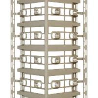 Система отделки углов «Альта-Декор». Крепёжная основа