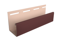 Профиль J30, табачный