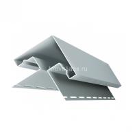 Угол прямой Grand Line (Гранд Лайн) Я-Фасад (Серый)