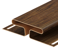 H-профиль 13 мм, фундук