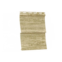 Сайдинг Тимберблок Ель Балтийская