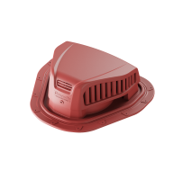 Аэратор Next Красный