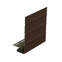 j-фаска 203/13 мм, каштан