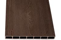 Доска грядочная NauticPrime 300*30*2950мм, венге