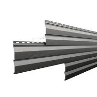 Сайдинг МЕТАЛЛ ПРОФИЛЬ СК-14х226 (VikingMP E-20-9005-0.5)