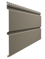 Сайдинг PREMIUM Nature, Брус, сосна