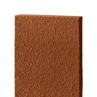 Фиброцементная панель Муар 1200х3000х8 мм (RAL 8023)