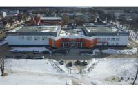 Корабельная Доска XL 0,5 Satin с пленкой RAL 9003 сигнальный белый