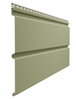 Сайдинг PREMIUM Nature, Брус, кипарис