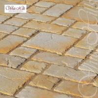 Тротуарная плитка Тиволи С901-23