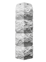 Угол Дюфур, Зёльден для фасадных панелей