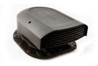 Вентиль кровельный Kredo GrandLine - KTV коричневый