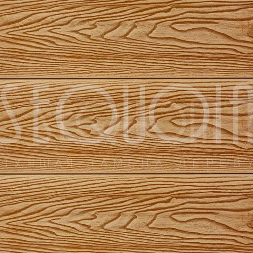 Доска террасная SEQUOIA DUAL 3D WOOD NATURE 146x24x6000мм